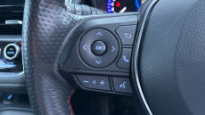 Toyota Corolla 2.0 VVT-i Hybrid GR Sport 5dr CVT Hybrid Estate